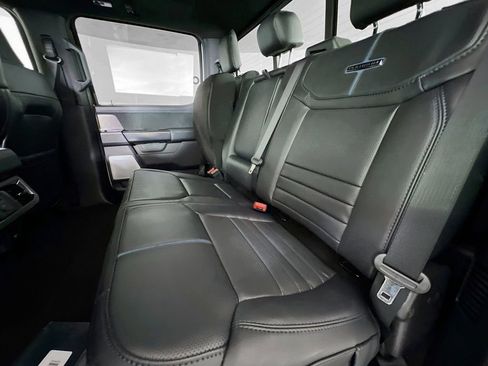 New 2026 Ford F250 Platinum w/ Tremor Off-Road Package image 26