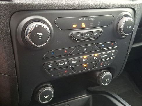 Used 2020 Ford Ranger Lariat w/ Trailer Tow Package AWD/4WD image 13