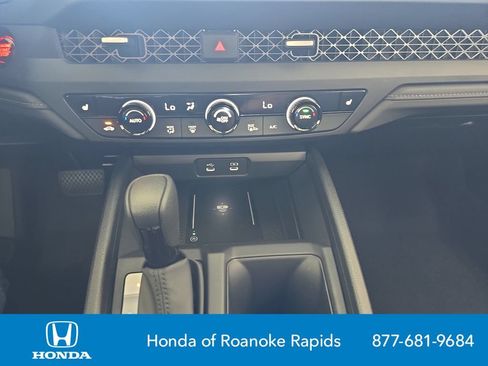 New 2026 Honda Accord SE image 15