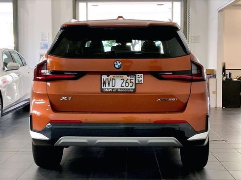 Certified 2023 BMW X1 xDrive28i w/ Premium Package image 4