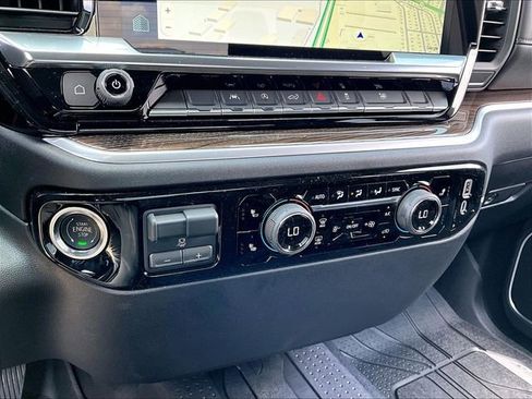 New 2026 Chevrolet Silverado 1500 LT w/ Protection Package AWD/4WD image 22