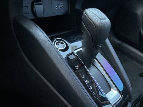 New 2025 Nissan Versa SV w/ Trunk Package image 30