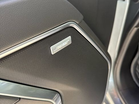 New 2026 Chevrolet Silverado 1500 LTZ w/ LTZ Premium Package image 18