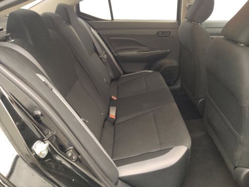 Used 2025 Nissan Versa S w/ S Plus Package image 19