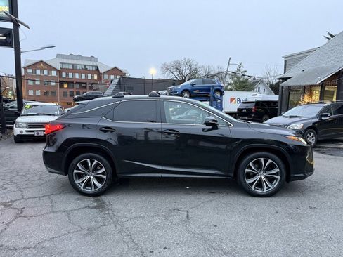 Used 2017 Lexus RX 350 AWD w/ Premium Package image 6