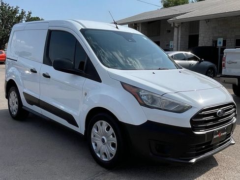 Used 2020 Ford Transit Connect XL FWD image 2