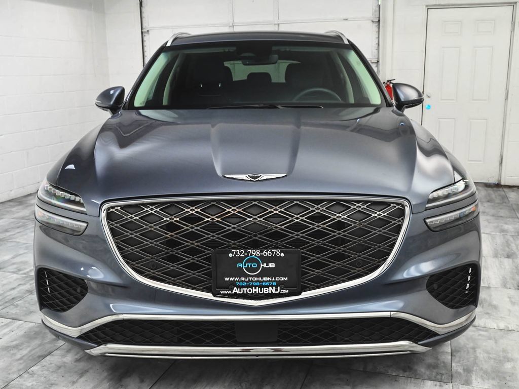 Used 2026 Genesis GV70 2.5T AWD/4WD image 2