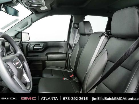 New 2026 GMC Sierra 1500 Pro w/ Pro Value Package image 5