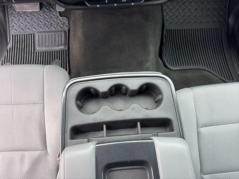 Used 2018 GMC Sierra 1500 4x4 Double Cab image 18