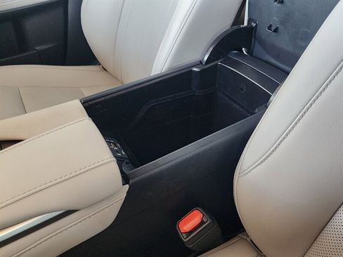 Used 2020 Lexus RX 450h AWD w/ Premium Package image 62