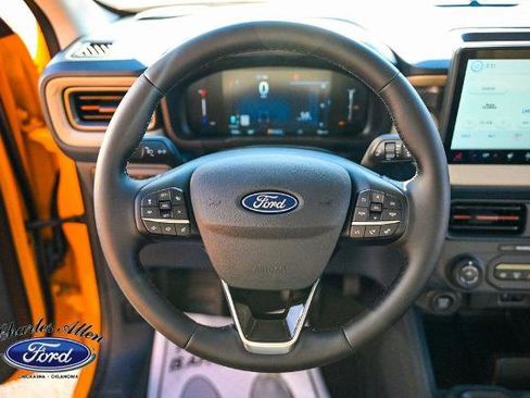 New 2026 Ford Maverick Lariat AWD/4WD image 12