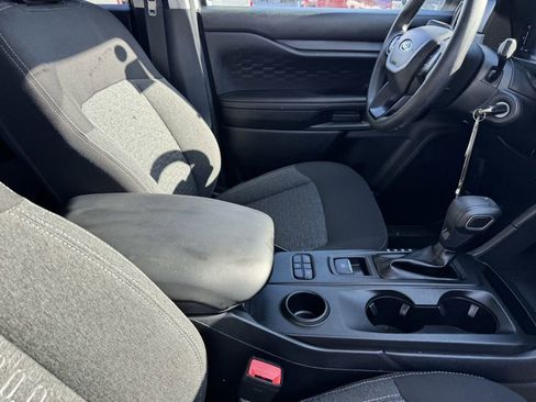 Used 2025 Ford Ranger XL image 6