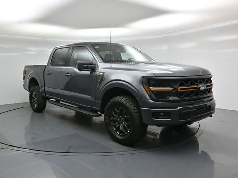 New 2026 Ford F150 Tremor AWD/4WD image 53