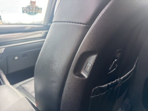 Used 2024 Kia Telluride S w/ S Sunroof Package image 22