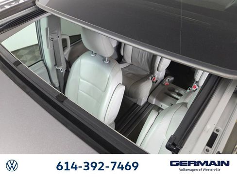 Used 2016 Toyota Sienna XLE Premium image 31