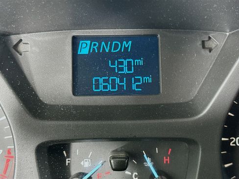 Used 2017 Ford Transit 150 148 Low Roof image 13