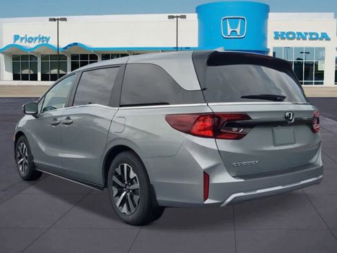 New 2026 Honda Odyssey EX-L image 2