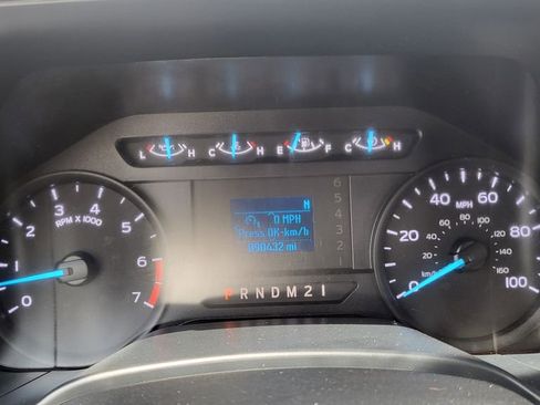 Used 2018 Ford F250 XL w/ Power Equipment Group AWD/4WD image 24