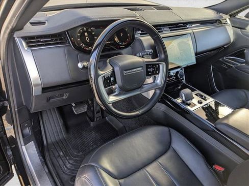 Used 2023 Land Rover Range Rover SE AWD/4WD image 10