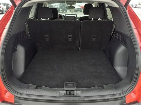 Used 2024 Ford Escape Active w/ Tech Pack #1 image 11