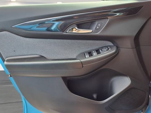 New 2026 Chevrolet TrailBlazer LT w/ Driver Confidence Package AWD/4WD image 12