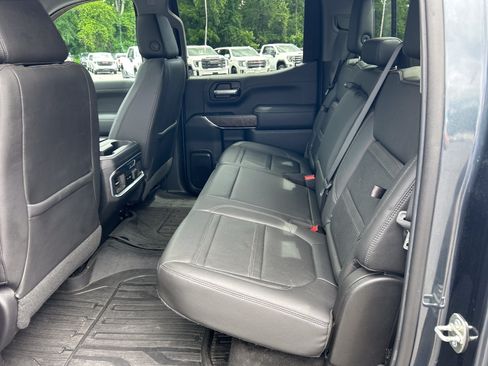 Used 2020 GMC Sierra 1500 Denali w/ Denali Ultimate Package AWD/4WD image 29
