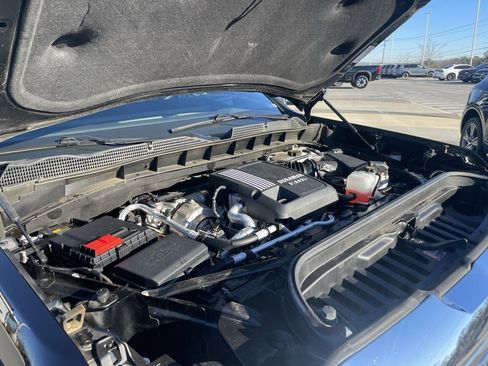 Used 2024 GMC Sierra 1500 Denali w/ Technology Package image 31