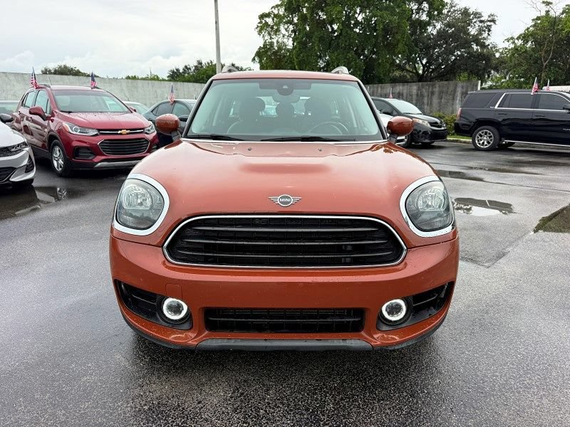 Used 2020 MINI Cooper Countryman FWD image 10
