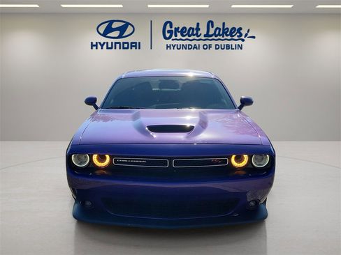 Used 2023 Dodge Challenger R/T w/ Plus Package image 8