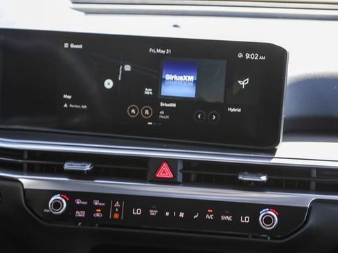 New 2025 Kia Sorento EX FWD image 15