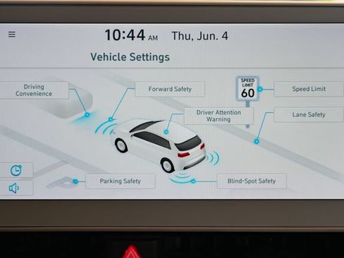 Used 2023 Hyundai Ioniq 5 SE AWD/4WD image 18
