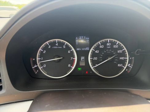 Used 2018 Acura ILX FWD image 15