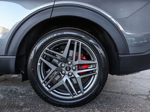 New 2026 Ford Explorer ST w/ Sun And Sound Package image 10