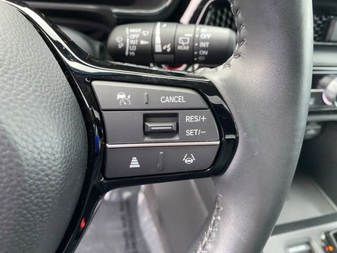 Certified 2024 Honda CR-V EX-L image 27