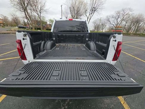 Used 2025 Ford F150 XLT w/ Equipment Group 301A Standard image 9