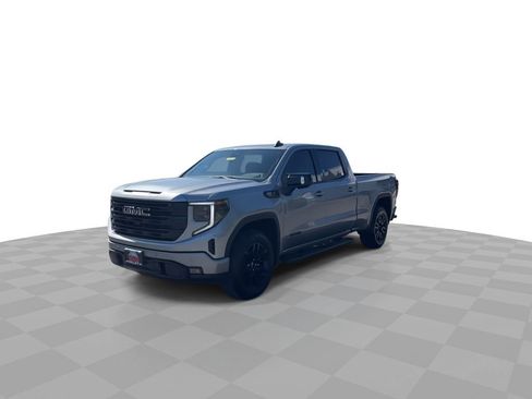 New 2026 GMC Sierra 1500 Elevation w/ Elevation Premium Package AWD/4WD image 3