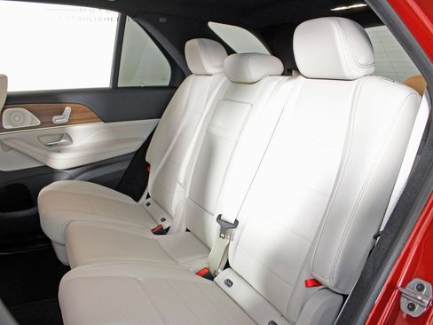 Certified 2024 Mercedes-Benz GLE 350 GLE 350 image 29