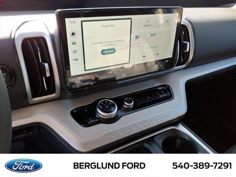 New 2026 Ford Expedition Max Active image 19