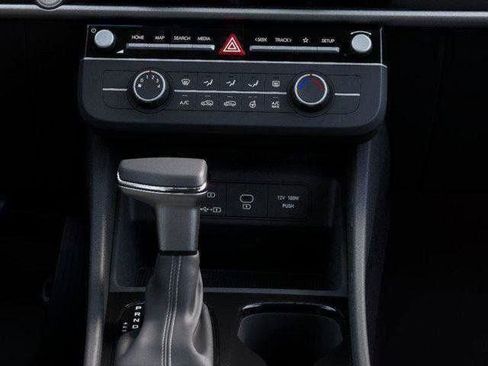 New 2026 Hyundai Tucson SE image 23