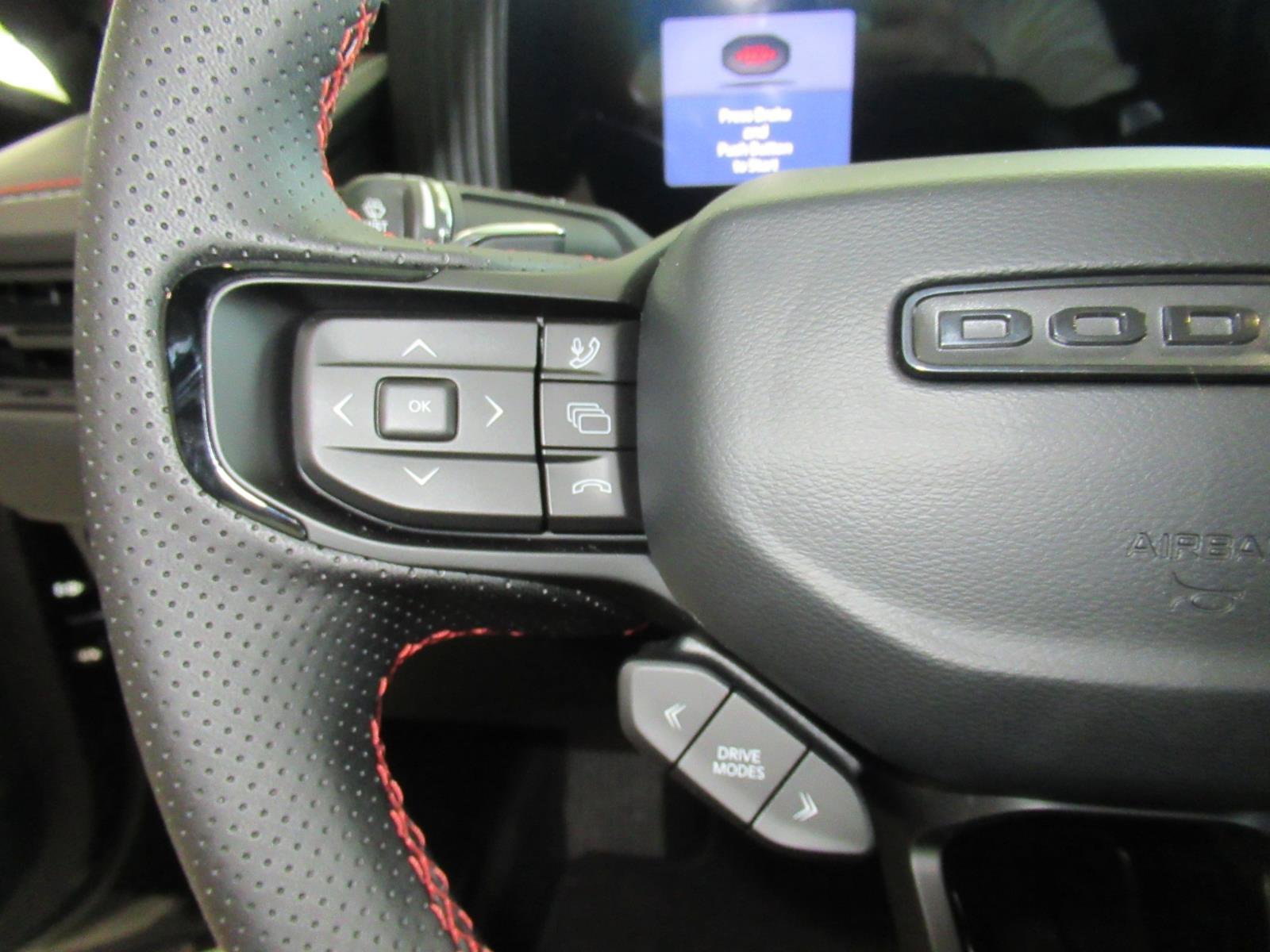 New 2026 Dodge Charger R/T w/ Performance Handling Group AWD/4WD image 22