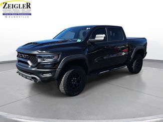 Used 2023 RAM 1500 TRX w/ TRX Level 2 Equipment Group video 1