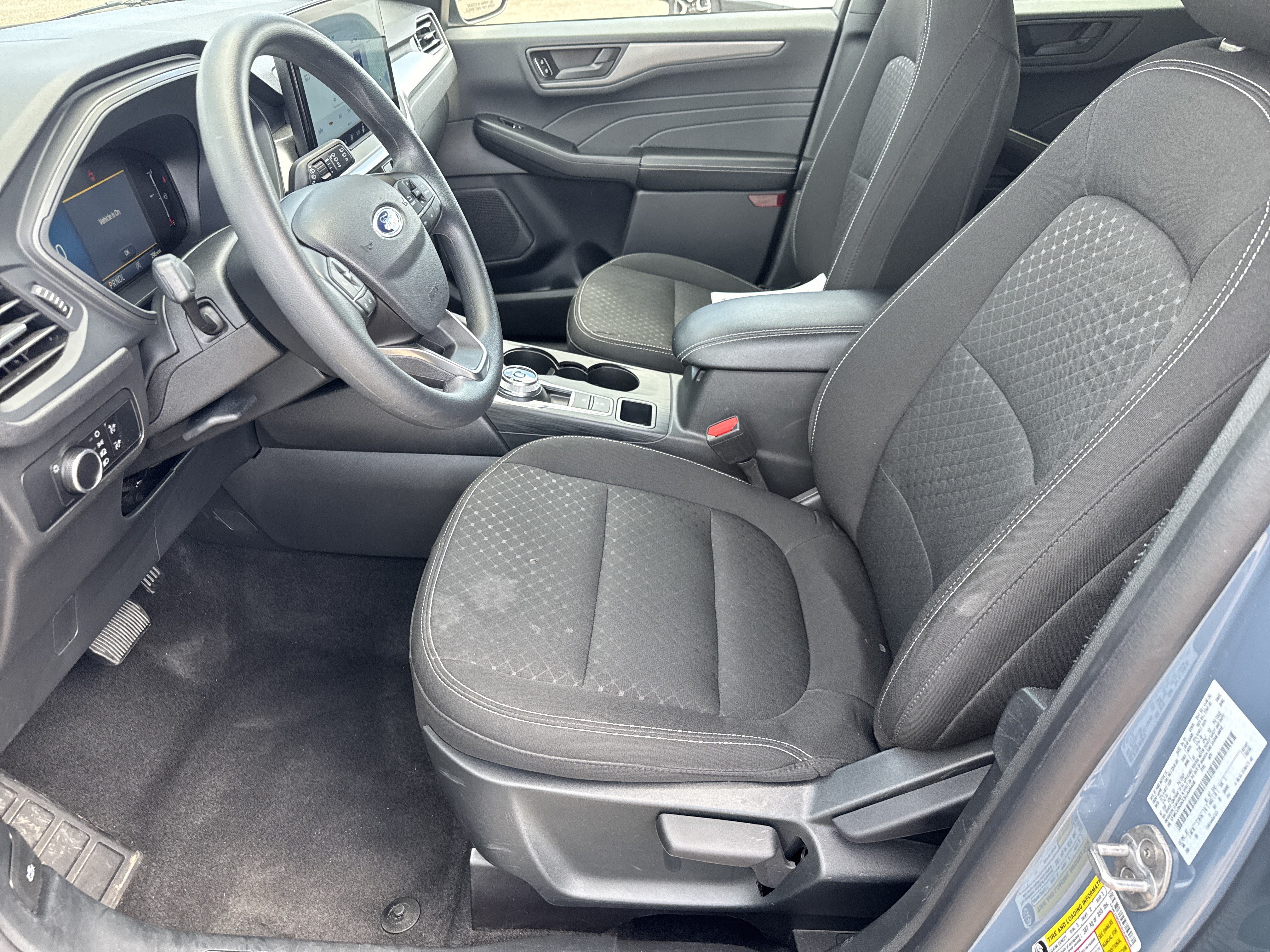Used 2025 Ford Escape Active w/ Tech Pack #1 AWD/4WD image 5