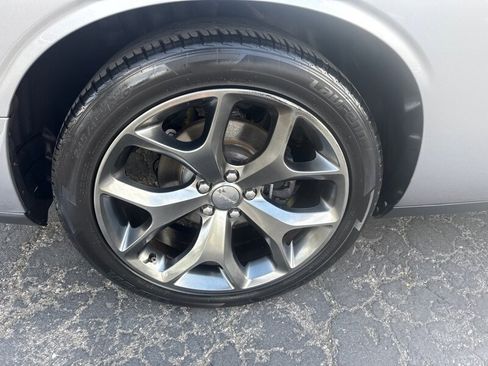 Used 2015 Dodge Challenger SXT Plus w/ Sound Group II image 11