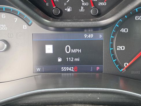 Used 2020 Chevrolet Colorado ZR2 AWD/4WD image 39