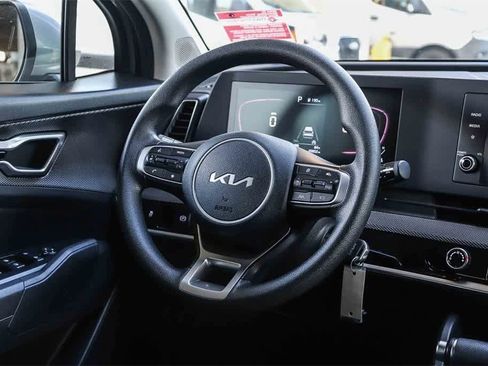 Used 2024 Kia Sportage LX image 14