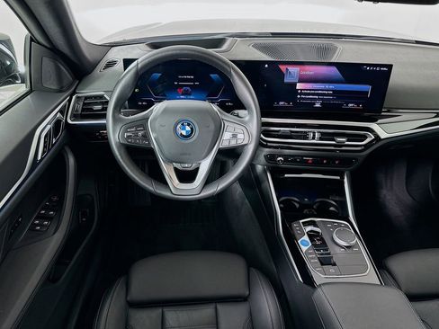Certified 2023 BMW i4 eDrive35 w/ Premium Package image 23
