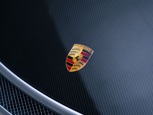 Used 2019 Porsche 911 GT3 RS image 9