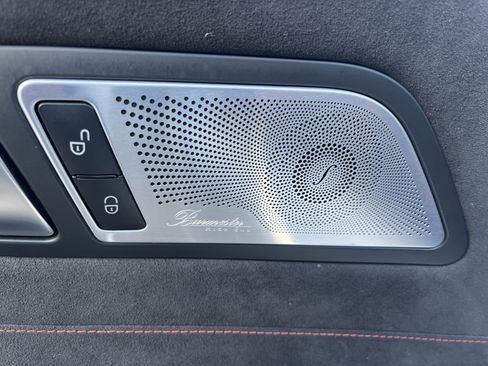 Used 2018 Mercedes-Benz AMG GT C image 29