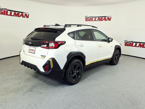 New 2026 Subaru Crosstrek 2.5i Sport image 4