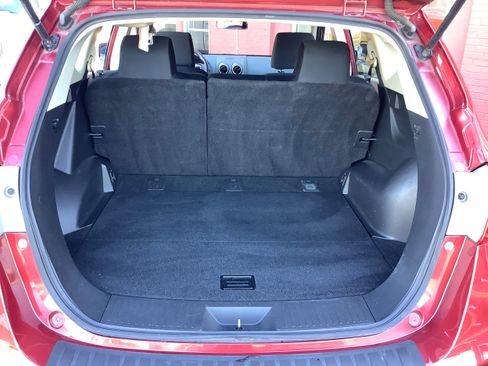 Used 2014 Nissan Rogue S w/ Convenience Package image 13